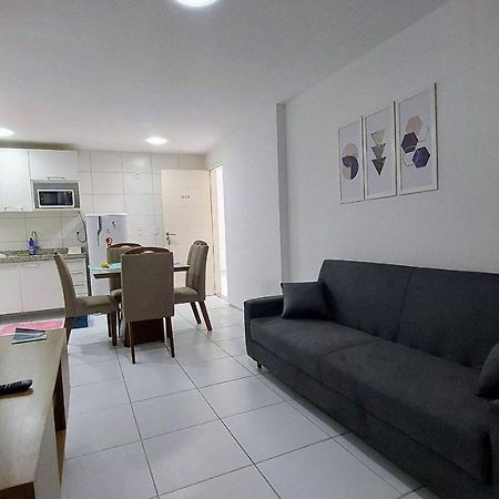 Ape Com Vista Espetacular No Edif. Mr. Roterdam Apartman Caruaru Kültér fotó